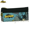 Ученически несесер с 2 ципа Batman 2012